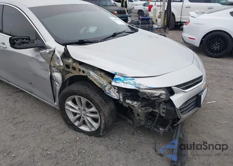 2018 Chevrolet Malibu Lt z USA, uszkodzony, nr VIN 1G1ZD5ST3JF174524